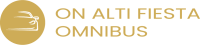 ON ALTI FIESTA OMNIBUS